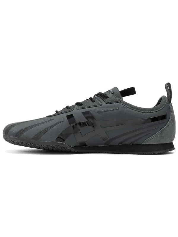 Кроссовки тиррак кроссовки Onitsuka Tiger — изображение 2 из 4, черный/серый