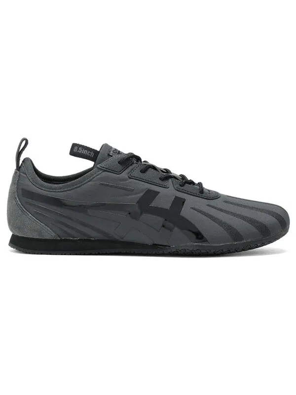 Кроссовки тиррак кроссовки Onitsuka Tiger — изображение 3 из 4, черный/серый
