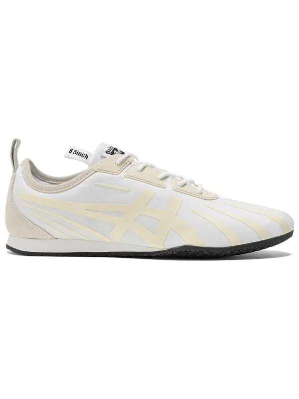 Кроссовки тиррак Onitsuka Tiger — изображение 3 из 4, белый