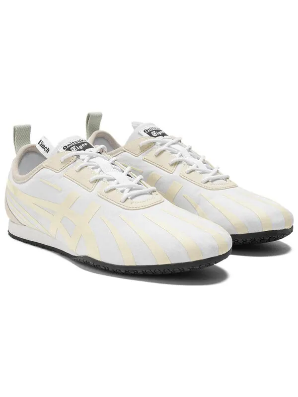 Кроссовки тиррак Onitsuka Tiger — изображение 4 из 4, белый