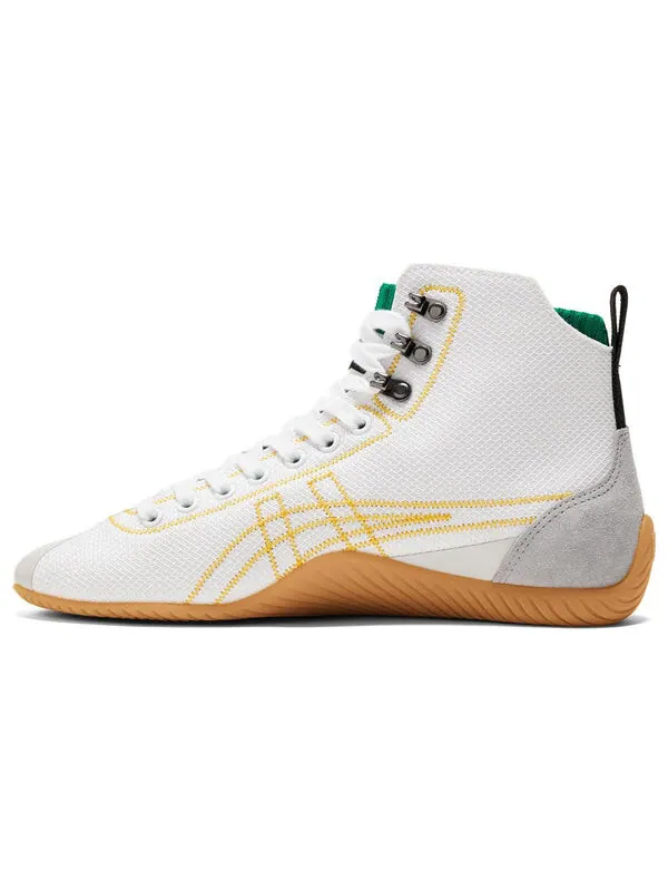 Кроссовки sclaw mt кроссовки Onitsuka Tiger — изображение 2 из 4, белый/желтый/серый