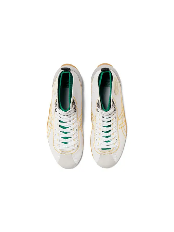 Кроссовки sclaw mt кроссовки Onitsuka Tiger — изображение 4 из 4, белый/желтый/серый