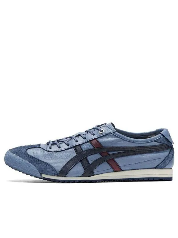 Кроссовки mexico 66 sd Onitsuka Tiger — изображение 1 из 4, синий