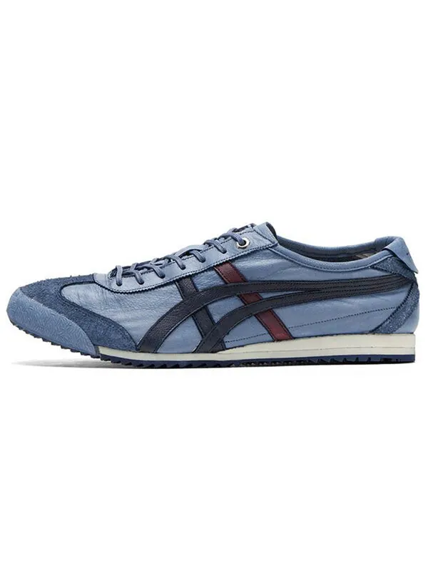 Кроссовки mexico 66 sd Onitsuka Tiger — изображение 2 из 4, синий