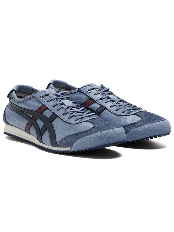 Кроссовки mexico 66 sd Onitsuka Tiger — изображение 3 из 4, синий