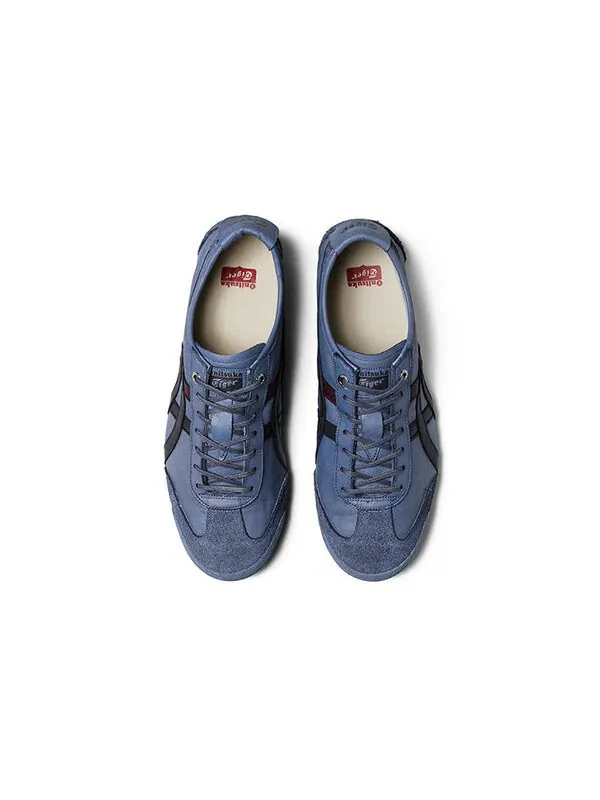 Кроссовки mexico 66 sd Onitsuka Tiger — изображение 4 из 4, синий