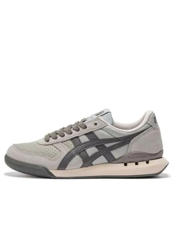 Кроссовки Ultimate 81 кроссовки Onitsuka Tiger — изображение 1 из 4, серый/белый