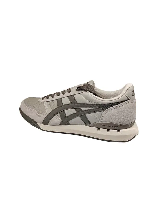 Кроссовки Ultimate 81 кроссовки Onitsuka Tiger — изображение 3 из 4, серый/белый