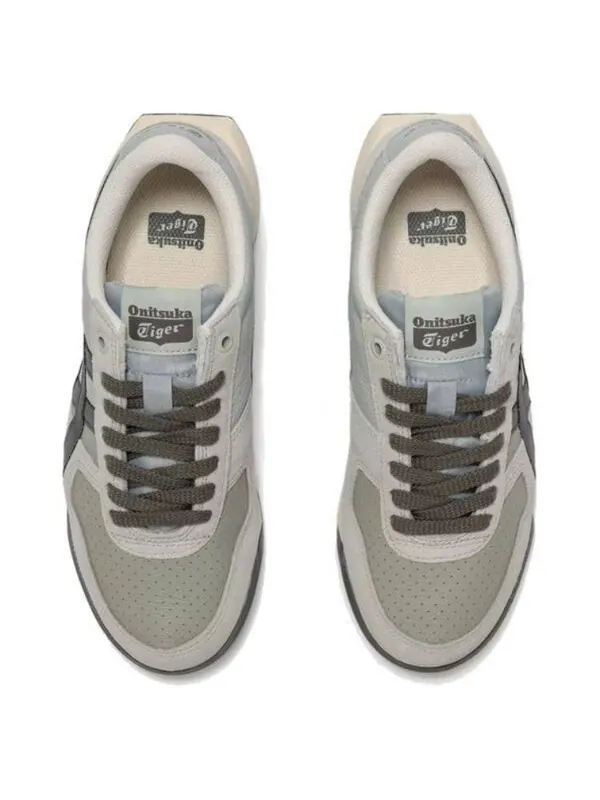 Кроссовки Ultimate 81 кроссовки Onitsuka Tiger — изображение 4 из 4, серый/белый