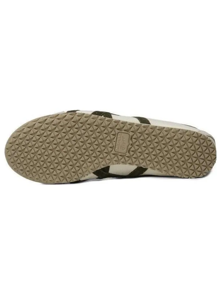 Кроссовки Onitsuka Tiger Mexico 66 — изображение 5 из 6