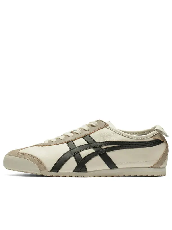 Кроссовки mexico 66 Onitsuka Tiger — изображение 1 из 4, бежевый