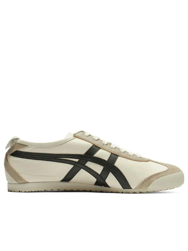 Кроссовки mexico 66 Onitsuka Tiger — изображение 2 из 4, бежевый