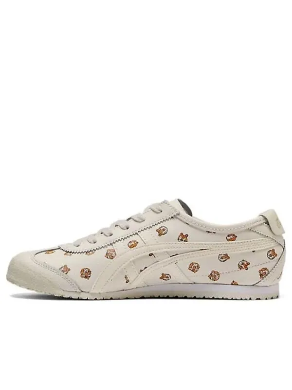 Кроссовки mexico 66 sd Onitsuka Tiger — изображение 1 из 4, бежевый