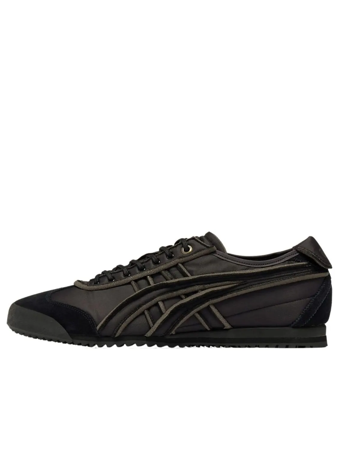 Onitsuka Tiger Mexico 66 SD 'Black' — изображение 1 из 4, черный
