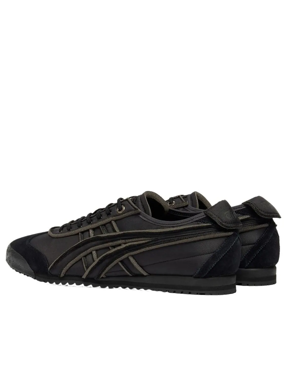 Onitsuka Tiger Mexico 66 SD 'Black' — изображение 3 из 4, черный