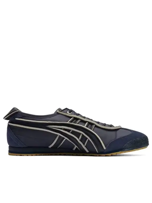 Кроссовки mexico 66 sd Onitsuka Tiger — изображение 1 из 3, темно-синий