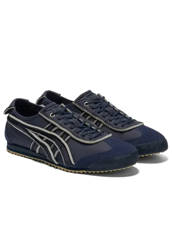 Кроссовки mexico 66 sd Onitsuka Tiger — изображение 2 из 3, темно-синий