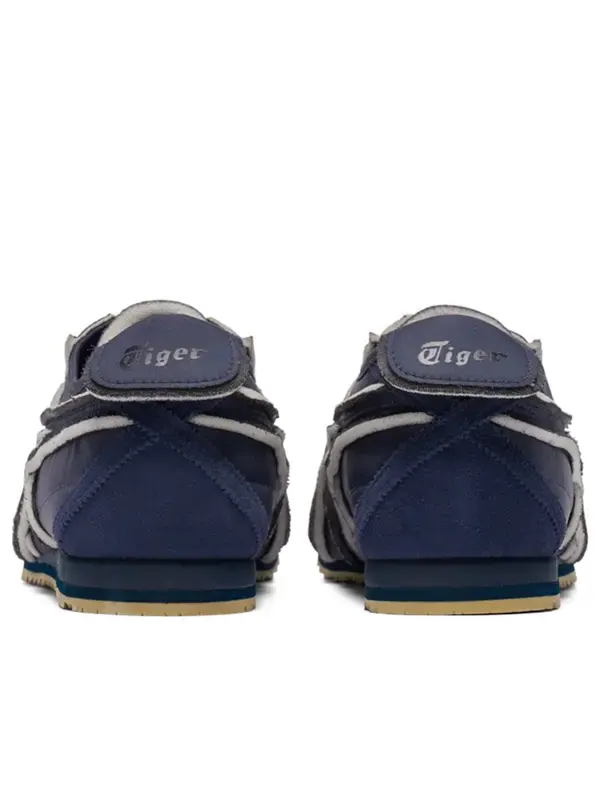 Кроссовки mexico 66 sd Onitsuka Tiger — изображение 3 из 3, темно-синий