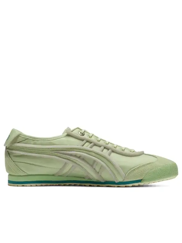 Кроссовки mexico 66 sd Onitsuka Tiger — изображение 1 из 3, зеленый