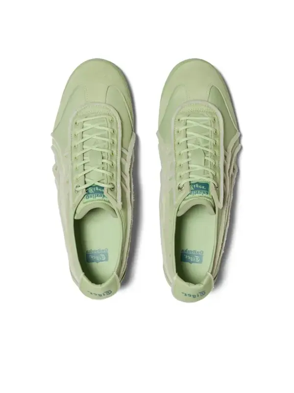 Кроссовки mexico 66 sd Onitsuka Tiger — изображение 3 из 3, зеленый