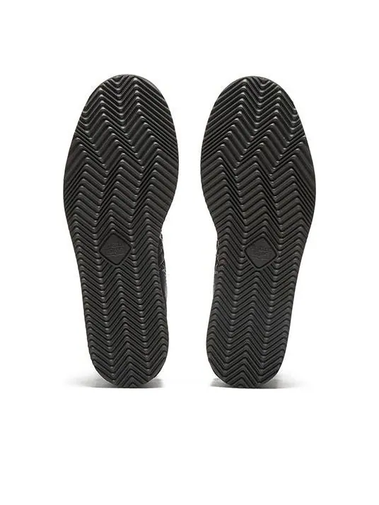Кроссовки Onitsuka Tiger Delegation Chunk Boot 'Black' — изображение 4 из 5, черный