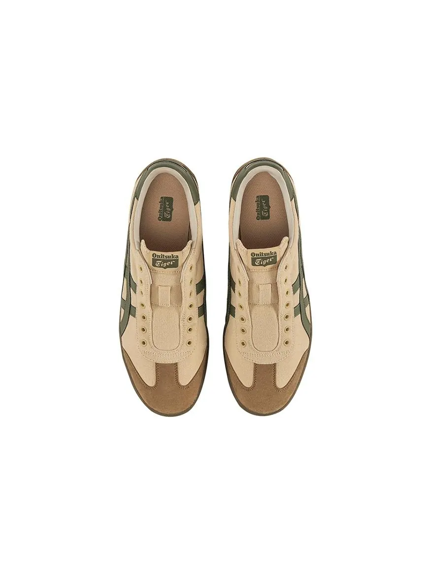 Кроссовки Onitsuka Tiger Tokuten Slip-On — изображение 2 из 5