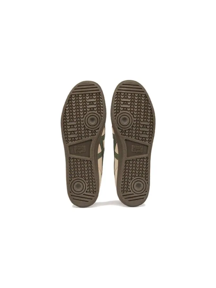 Кроссовки Onitsuka Tiger Tokuten Slip-On — изображение 3 из 5