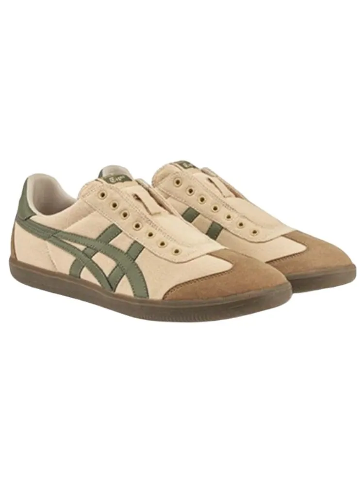 Кроссовки Onitsuka Tiger Tokuten Slip-On — изображение 4 из 5