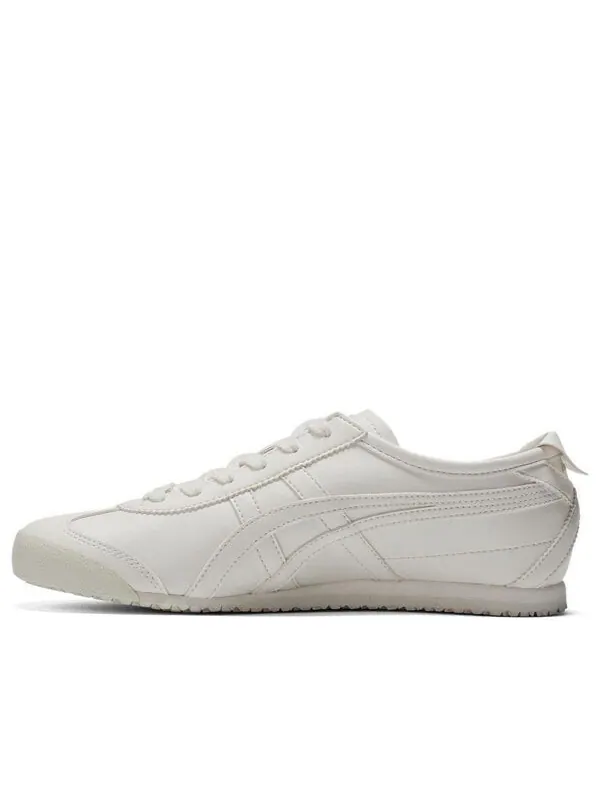 Кроссовки mexico 66 cactful Onitsuka Tiger — изображение 1 из 4, белый