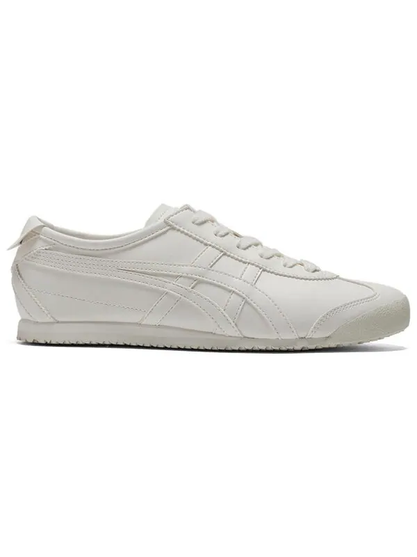 Кроссовки mexico 66 cactful Onitsuka Tiger — изображение 2 из 4, белый