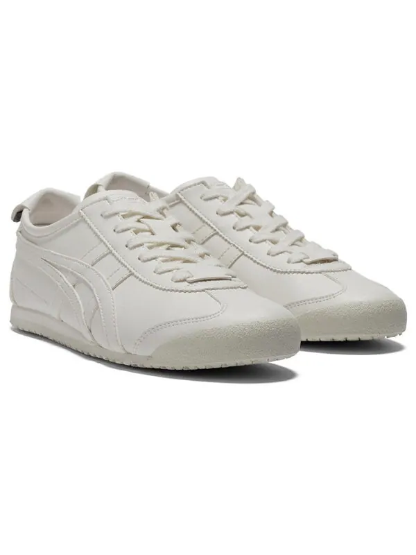 Кроссовки mexico 66 cactful Onitsuka Tiger — изображение 3 из 4, белый