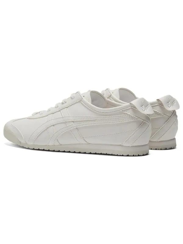 Кроссовки mexico 66 cactful Onitsuka Tiger — изображение 4 из 4, белый