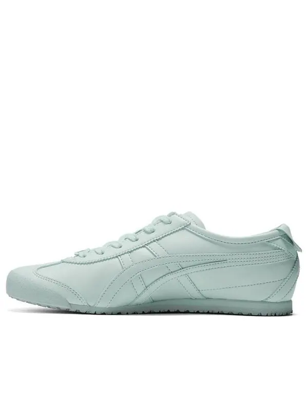 Кроссовки mexico 66 cactful Onitsuka Tiger — изображение 1 из 4, голубой