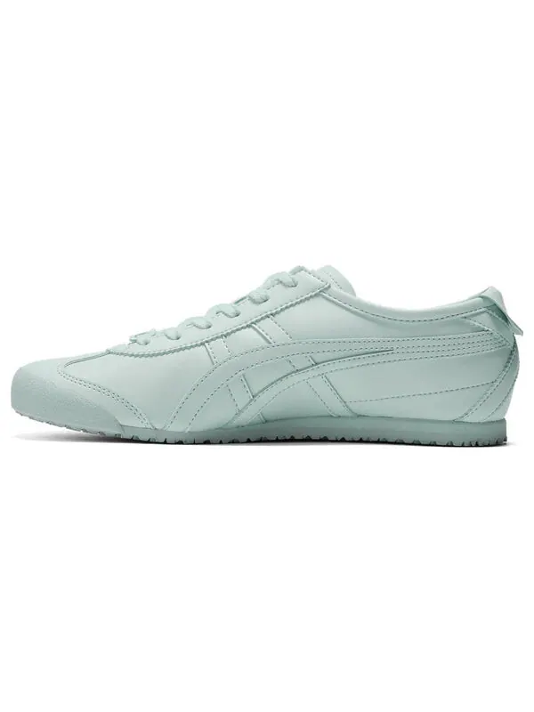 Кроссовки mexico 66 cactful Onitsuka Tiger — изображение 2 из 4, голубой