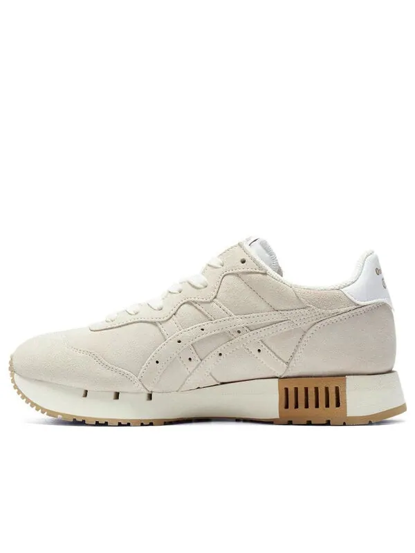 Кроссовки Onitsuka Tiger X-Caliber 'Cream' — изображение 1 из 4, бежевый