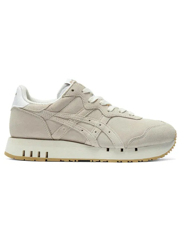 Кроссовки Onitsuka Tiger X-Caliber 'Cream' — изображение 2 из 4, бежевый