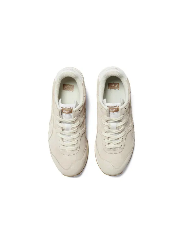 Кроссовки Onitsuka Tiger X-Caliber 'Cream' — изображение 3 из 4, бежевый