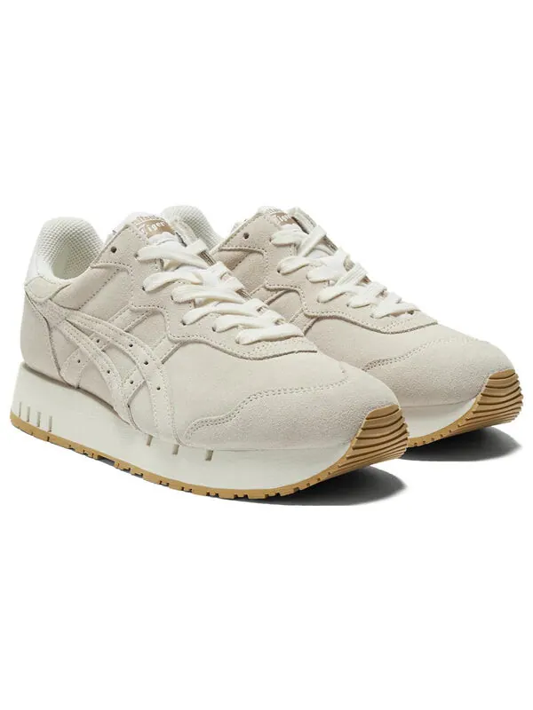 Кроссовки Onitsuka Tiger X-Caliber 'Cream' — изображение 4 из 4, бежевый