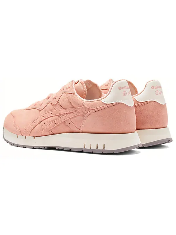 Кроссовки x калибр Onitsuka Tiger — изображение 3 из 4, персиковый
