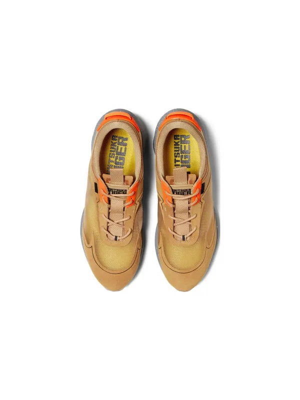 Кроссовки runger 'desert camp shocking orange' Onitsuka Tiger — изображение 4 из 4, оранжевый