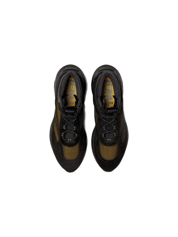 Кроссовки runger mt Onitsuka Tiger — изображение 4 из 4, черный