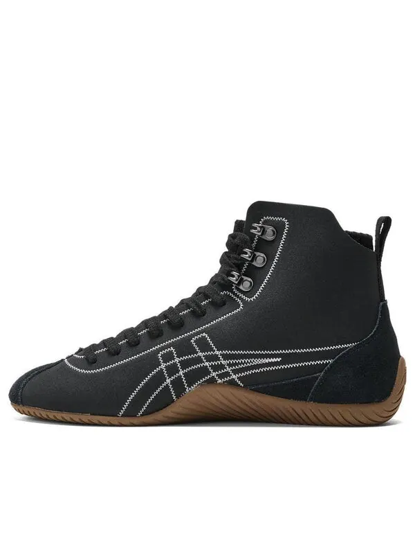 Кроссовки sclaw mt кроссовки Onitsuka Tiger — изображение 1 из 4, черный