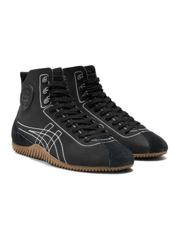 Кроссовки sclaw mt кроссовки Onitsuka Tiger — изображение 3 из 4, черный