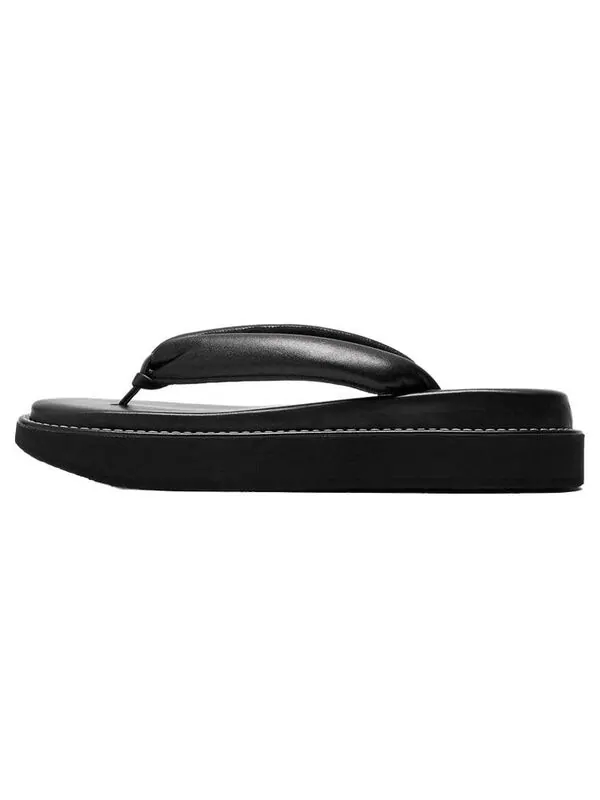 Тапочки setta nm Onitsuka Tiger — изображение 2 из 4, черный