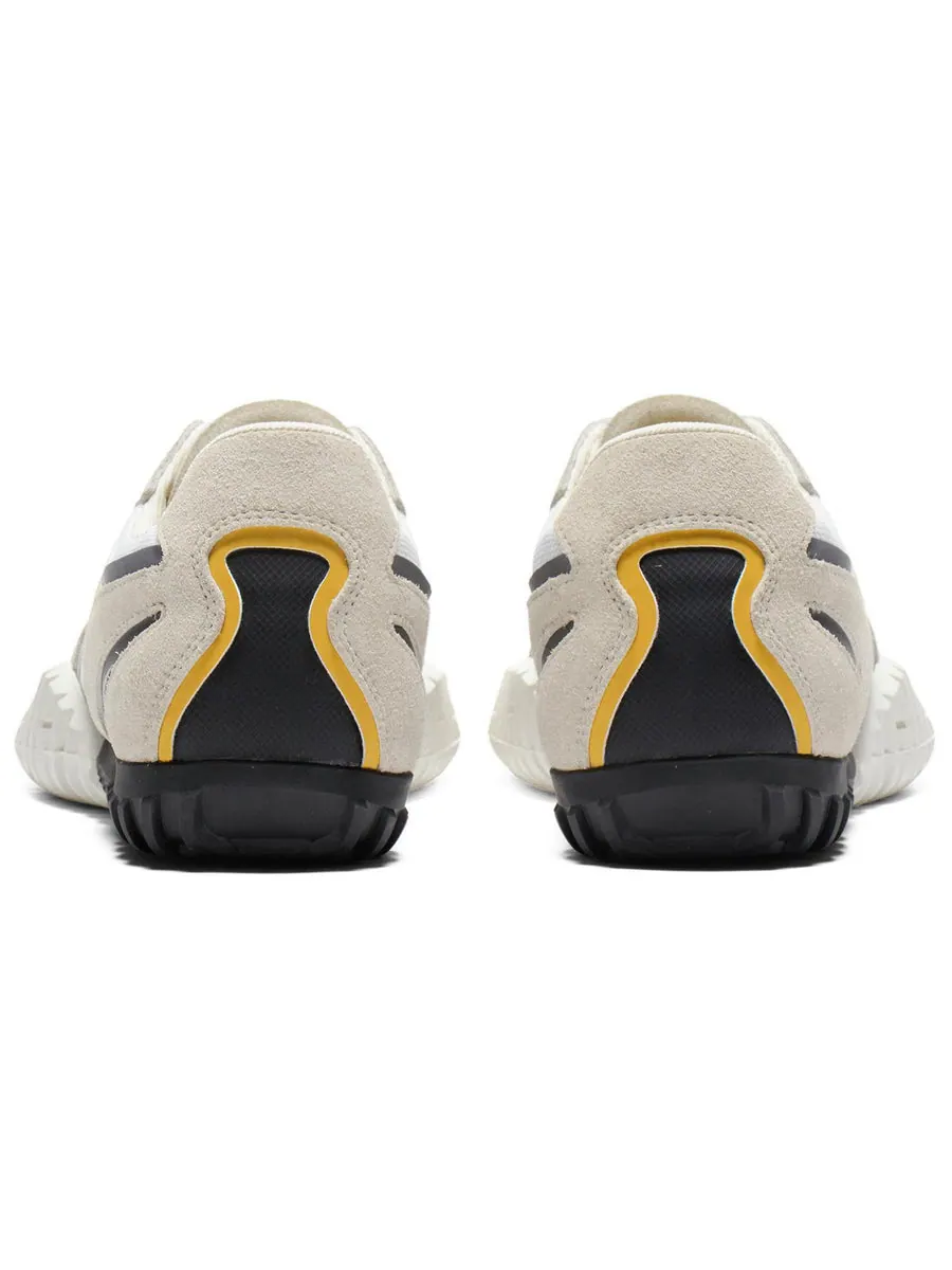 Кроссовки Onitsuka Tiger Duck Tiger Trainer 'Birch White' — изображение 7 из 8, бежевый