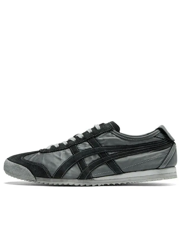 Кроссовки Мексика 66 нм Onitsuka Tiger — изображение 1 из 4, графитовый серый