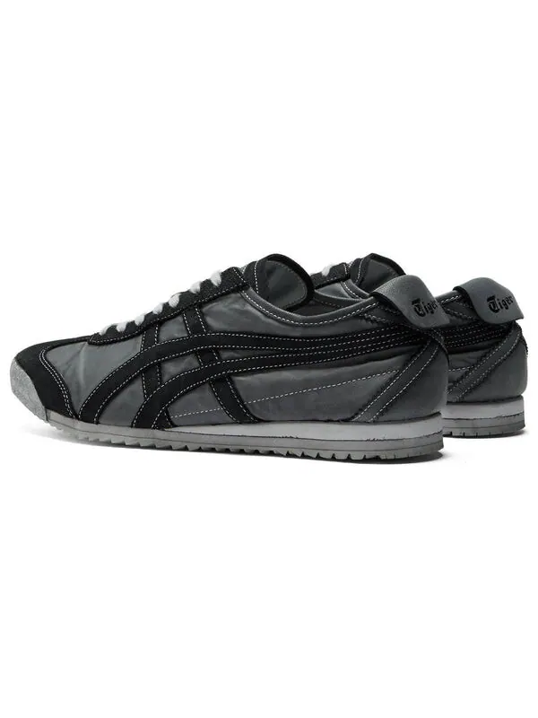 Кроссовки Мексика 66 нм Onitsuka Tiger — изображение 4 из 4, графитовый серый