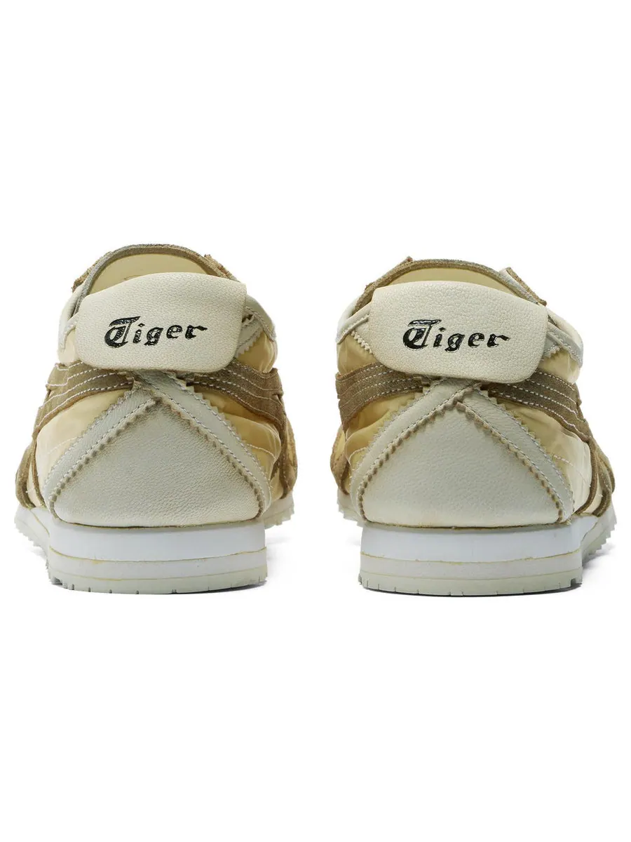 Кроссовки Onitsuka Tiger Mexico 66 NM 'Wood Crepe' — изображение 7 из 8, зеленый