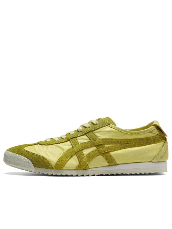 Кроссовки mexico 66 nm 'bitter lemon' Onitsuka Tiger — изображение 1 из 4, желтый