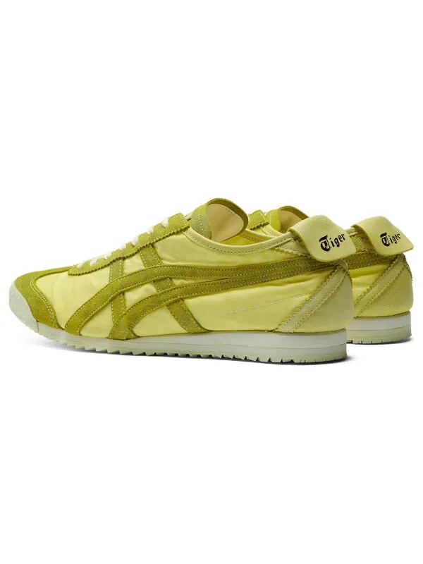 Кроссовки mexico 66 nm 'bitter lemon' Onitsuka Tiger — изображение 4 из 4, желтый